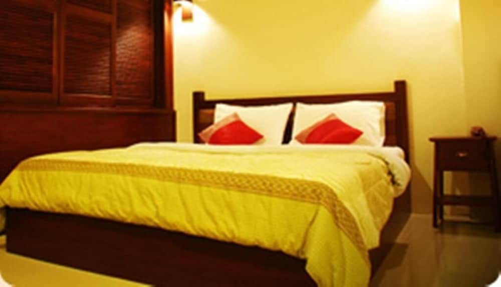 Bautong Lodge Guest House