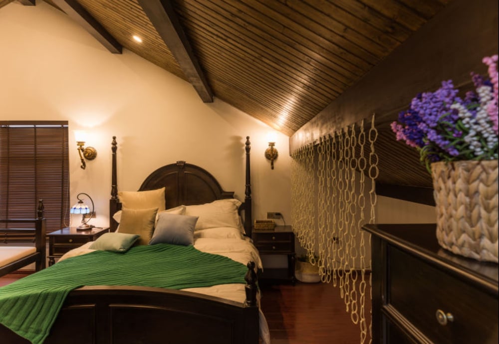 Wuzhen NanYan MuYun Homestay