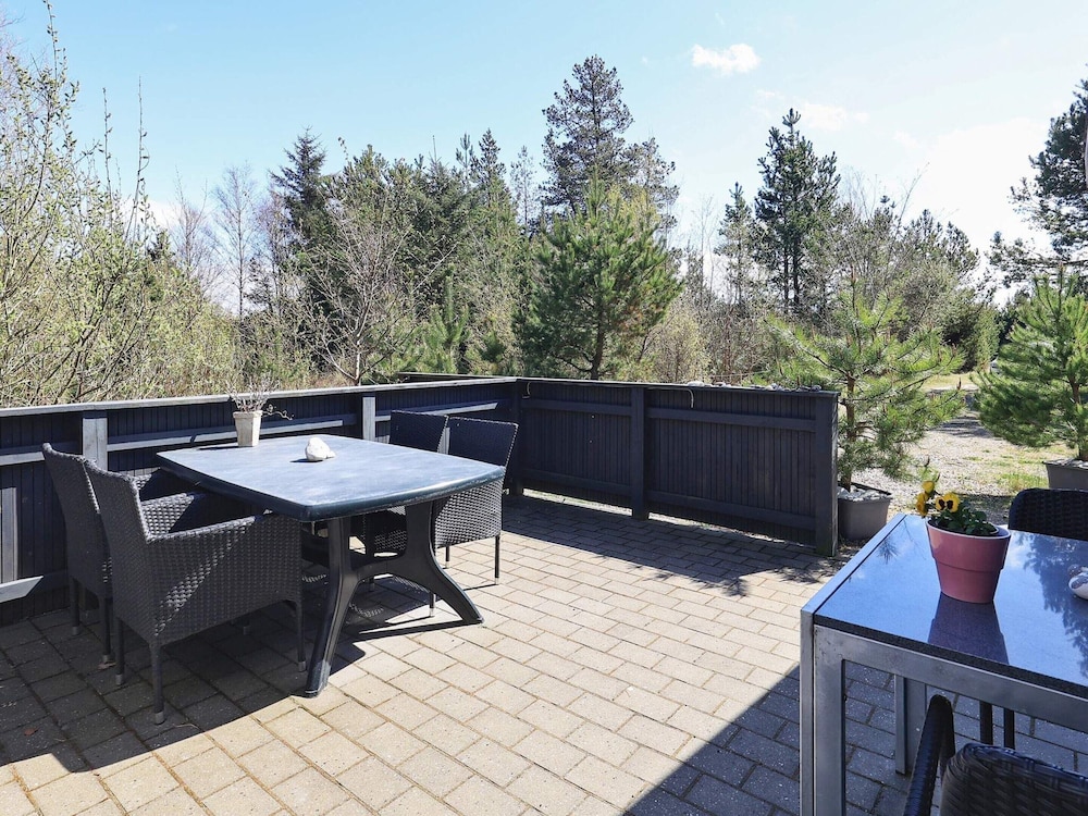10 Person Holiday Home in Fjerritslev view 4