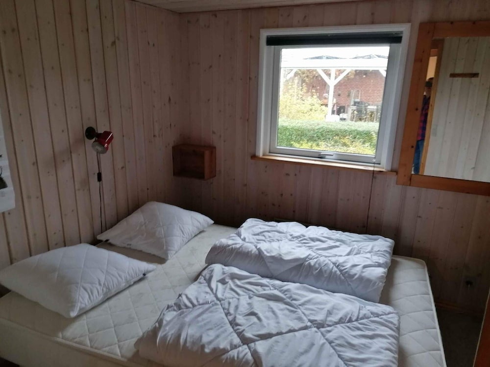 5 Star Holiday Home in Haderslev