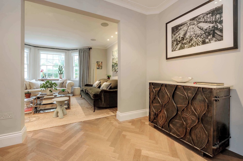 Gorgeous 3 bed House in Sloane Square