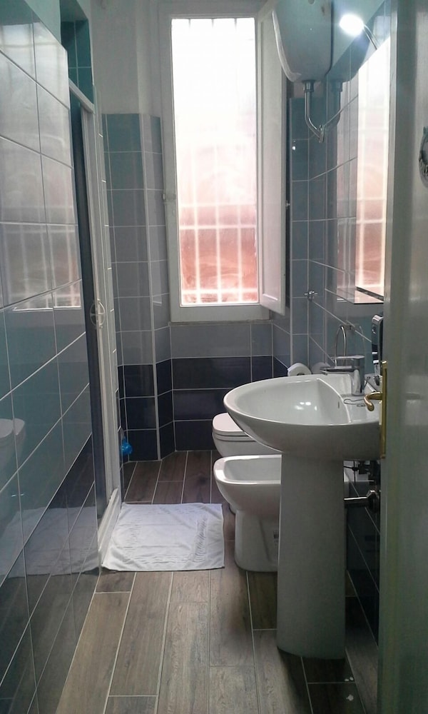 Laterano Guest House