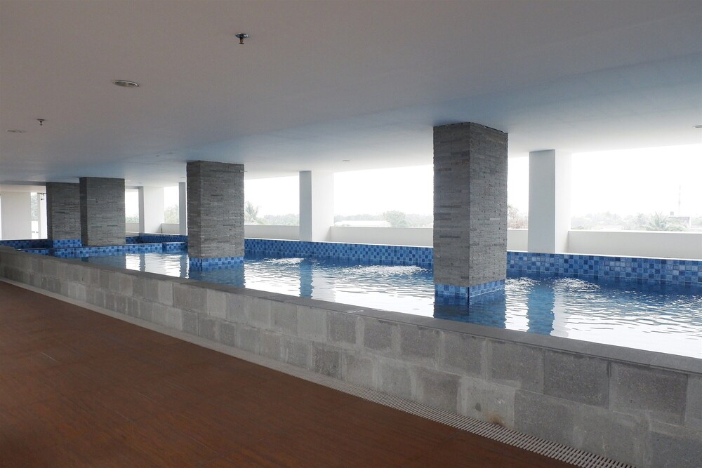 Simply Look 2Br Apartment Poris 88