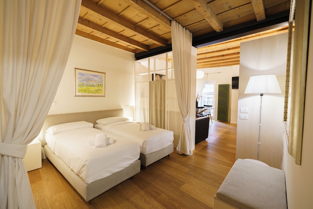 Residenza Pellicciai