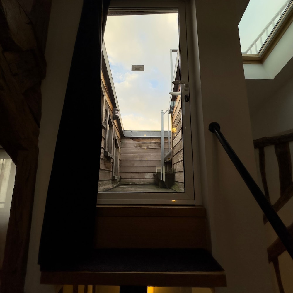 Dreamy Rive Gauche Modern 2 Bed Apt in Paris