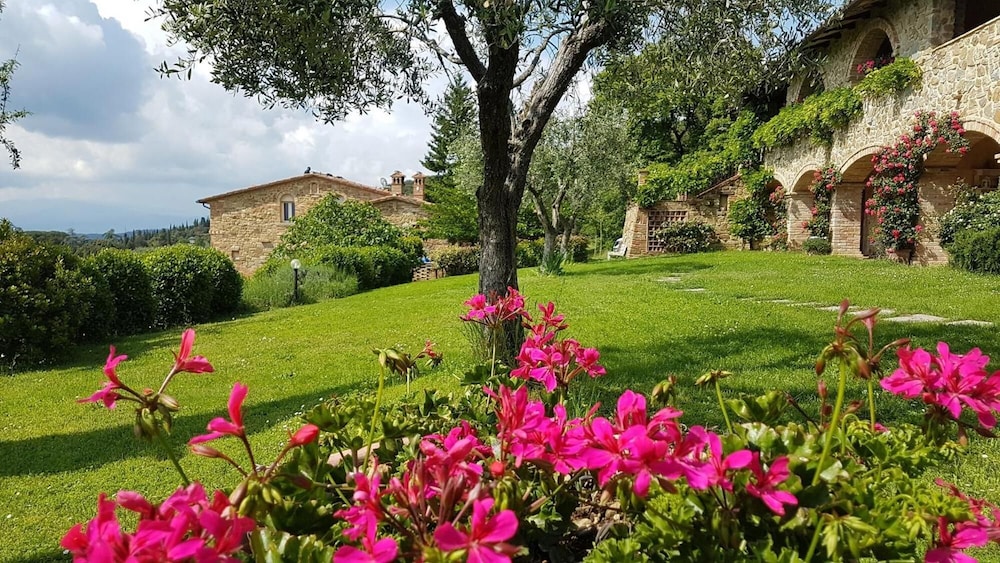 Agriturismo Antica Dimora
