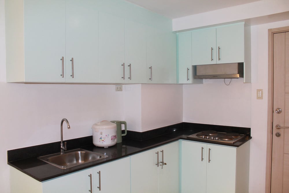 Premiere Haven at Sea Residences