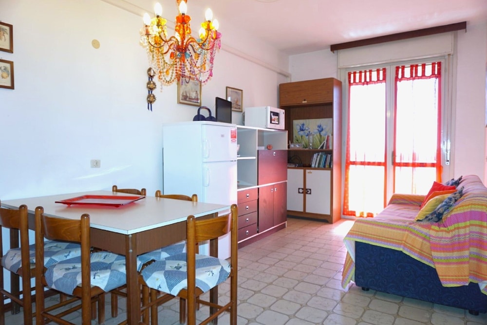 Apartment in Caorle Near Sandy Beaches