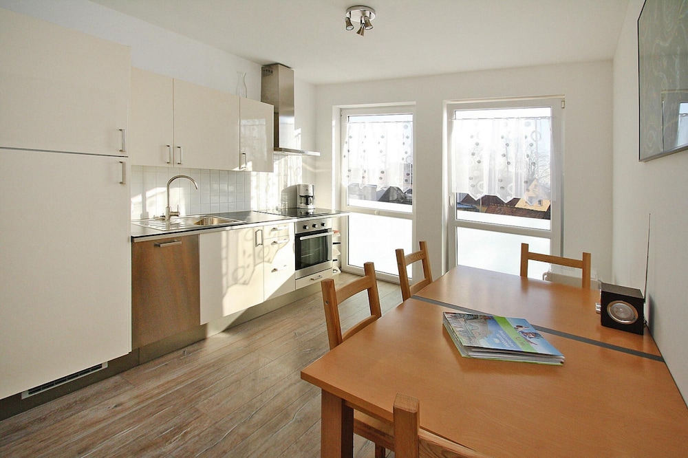 Ferienwohnung Seeblick, Malchow
