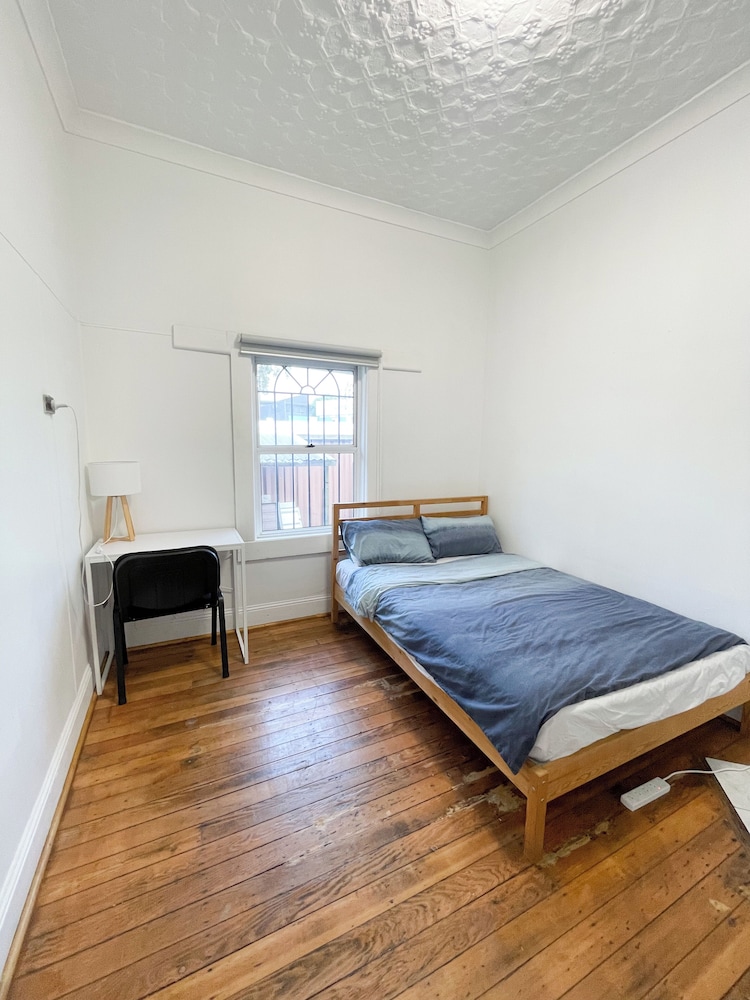 Mascot Private Rooms