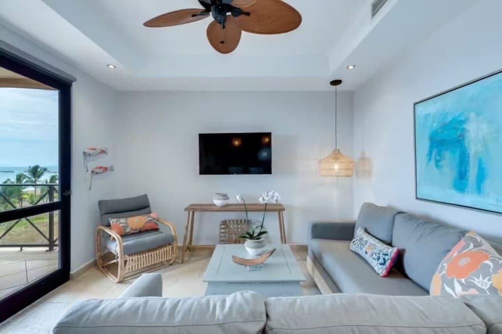 Bahia Encantada E5