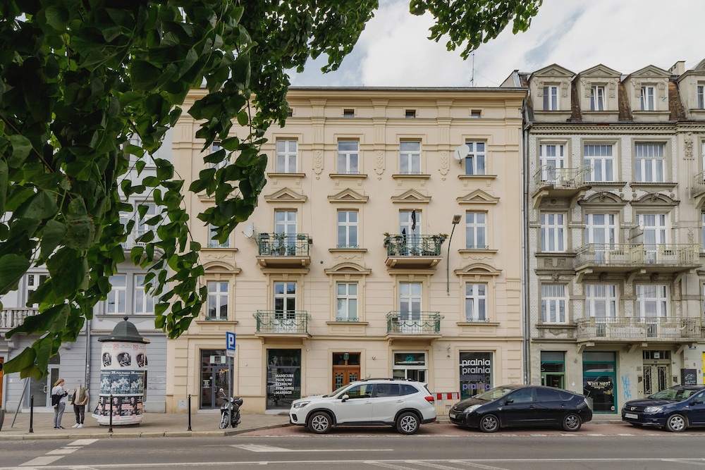 Krakow Old Town Apartment by Renters view 2