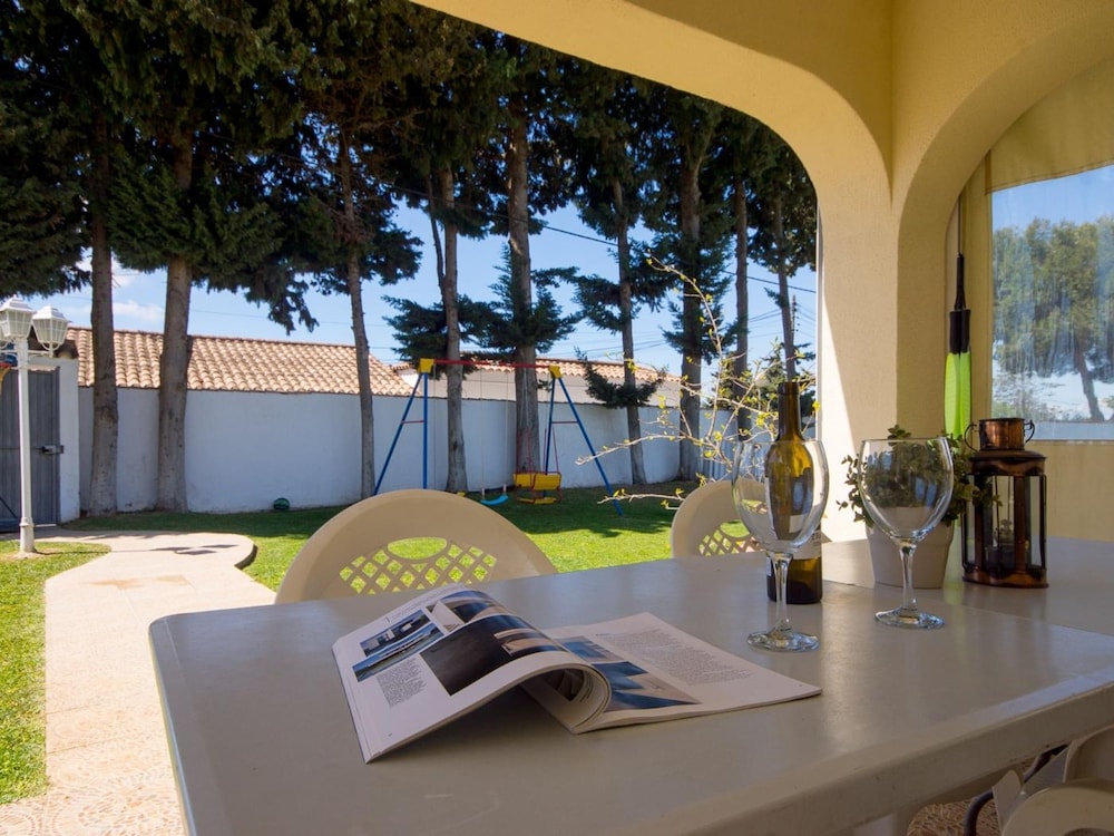 Villa Los Veleros 15119