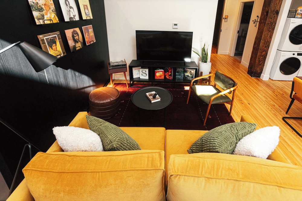 Loft 308 The William Views Over Carrigan s
