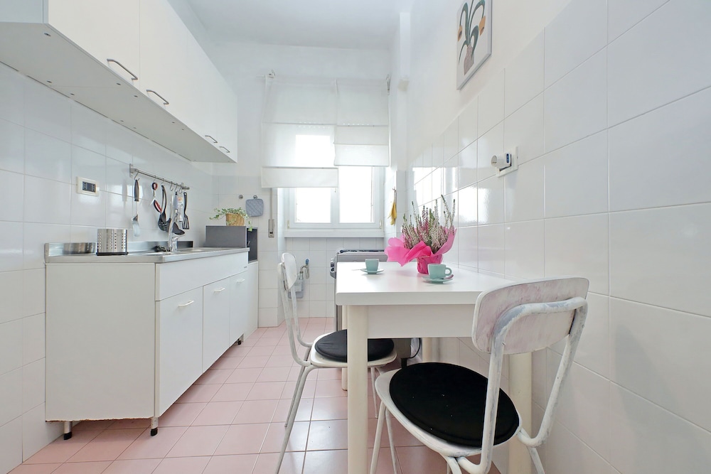 4bnb - Pigneto Apartment
