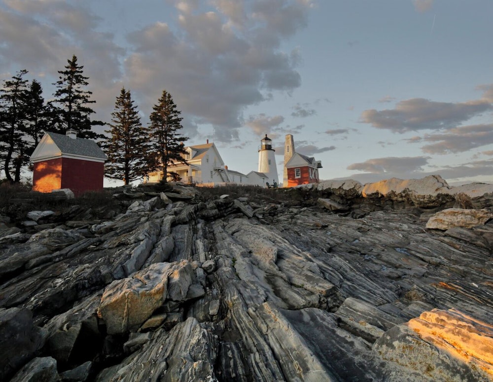 Hotel Pemaquid