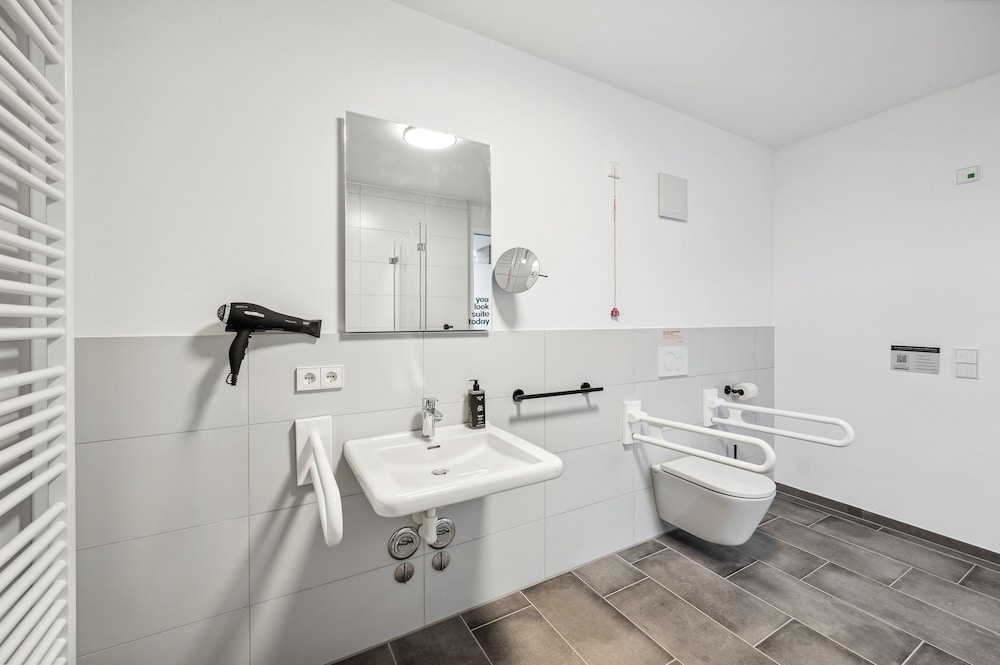 limehome Karlsruhe Sophienstr., Billede 62