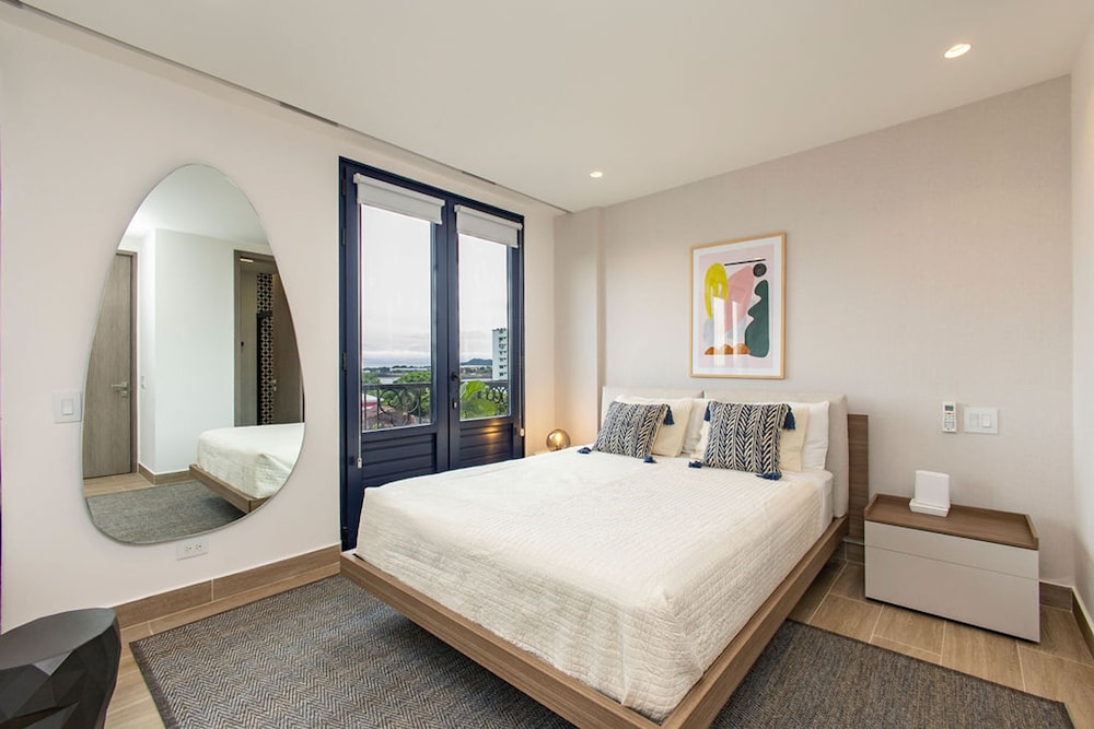The Acapella Condo by Acomodo