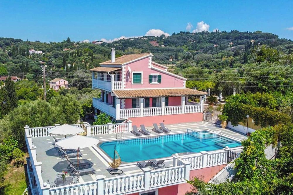 Villa Amalia