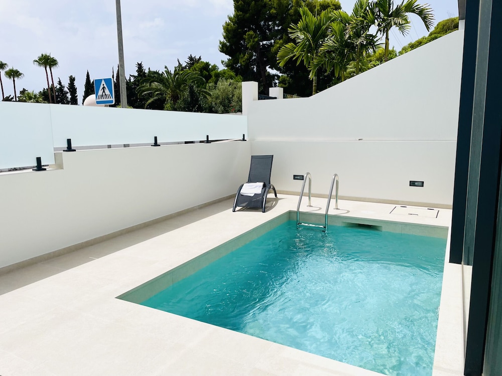 Casa Sirocco by At Home Costa del Sol