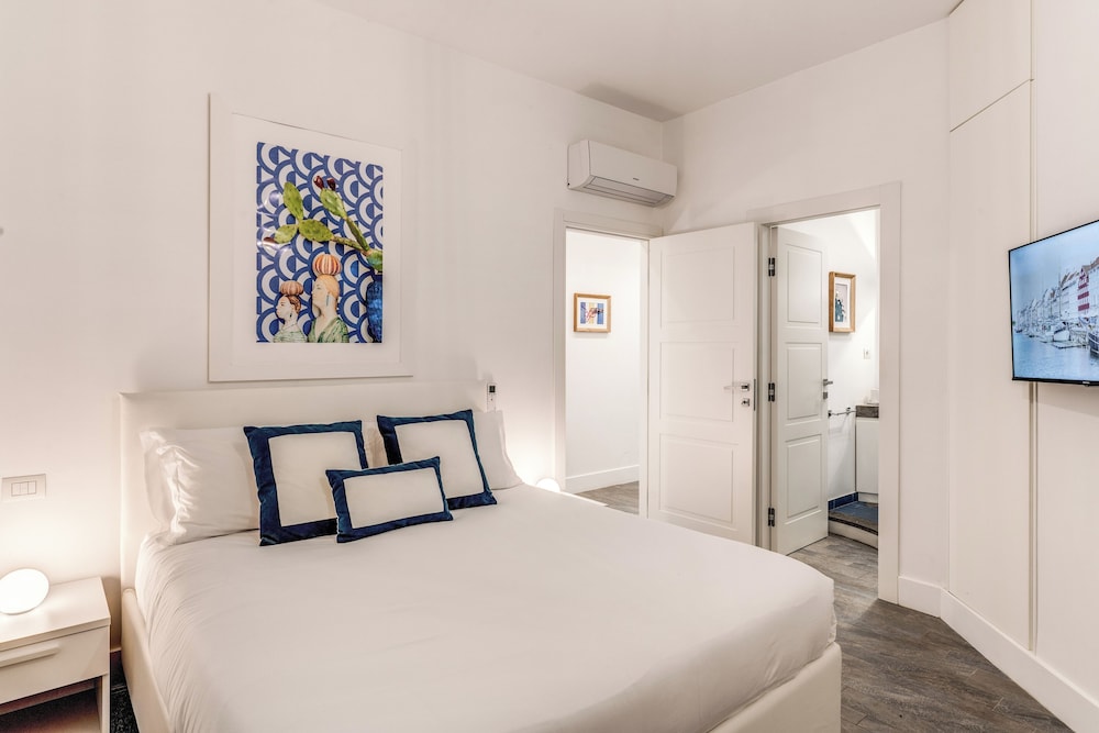 IL CANTO DELLE SIRENE - SOFIA APARTMENTS