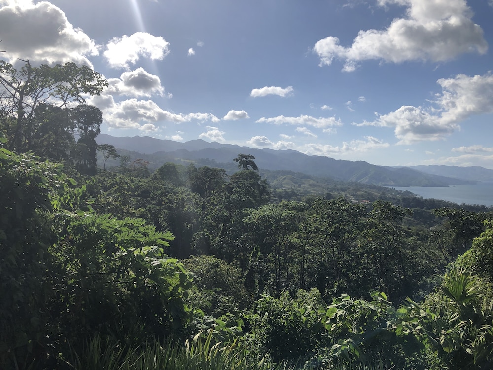 Arenal Garden Lodge