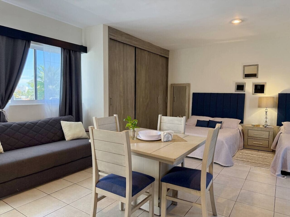 Suites