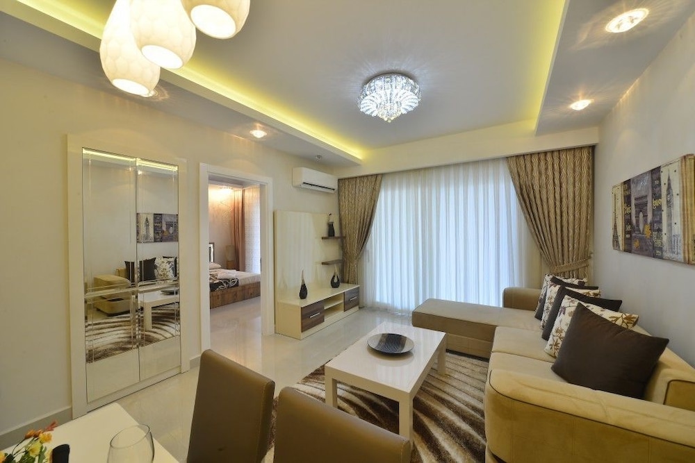 Calista Premium Residence
