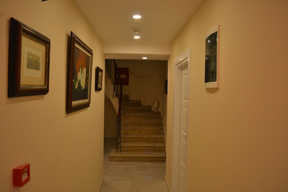 Seven Days Otel - Image 53