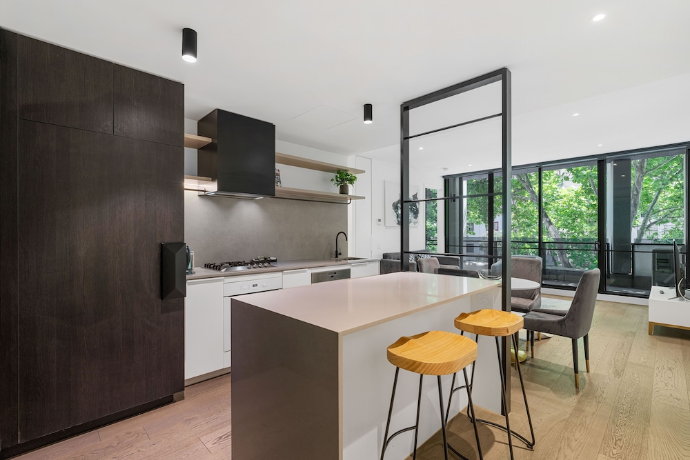 The Eminence Apartments by CLLIX