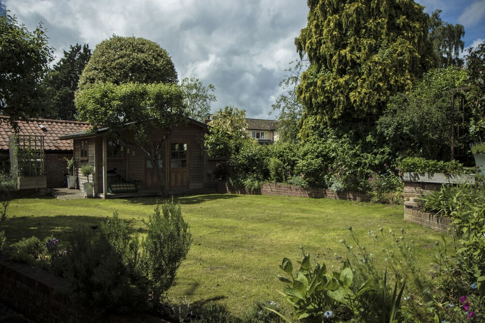 The Old Manse B&B