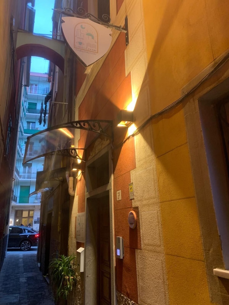 Lerici Charme