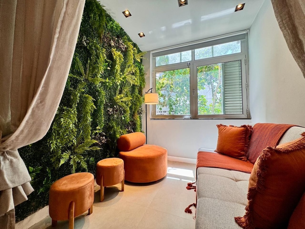 The Grey Loft Ipanema