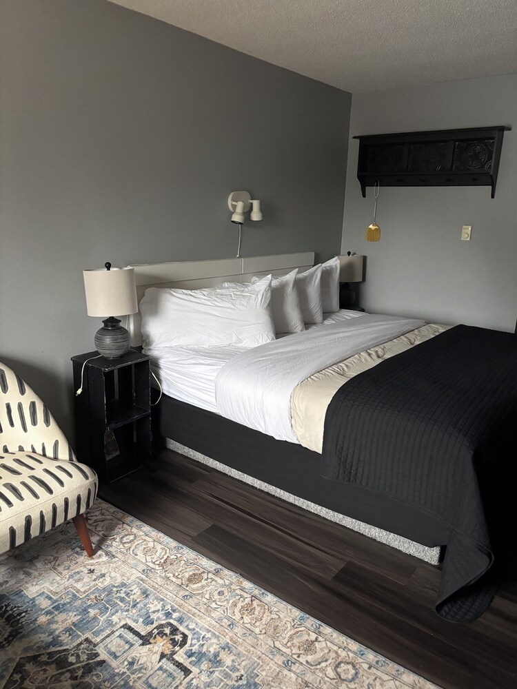 The Nisswa Motel