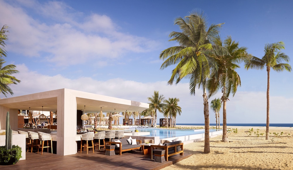 Los Cabos Vacations - Nobu Hotel Los Cabos - Property Image 127