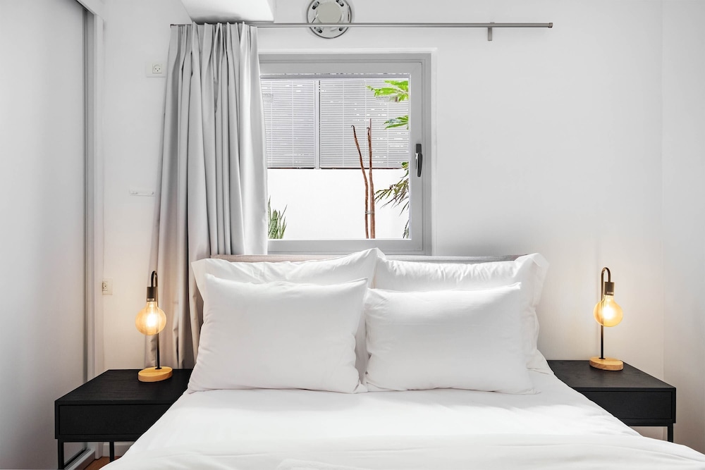 KG4 LUX Apartments