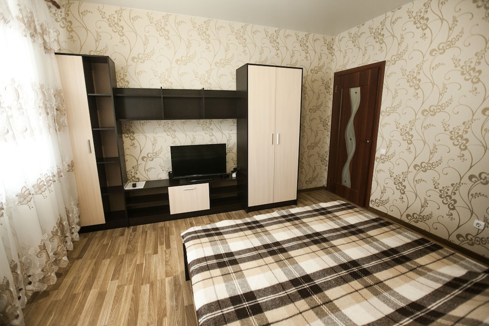 Apartment on Agapkina 23