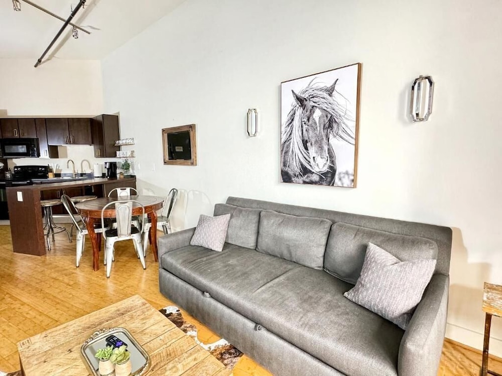 Music City Lofts