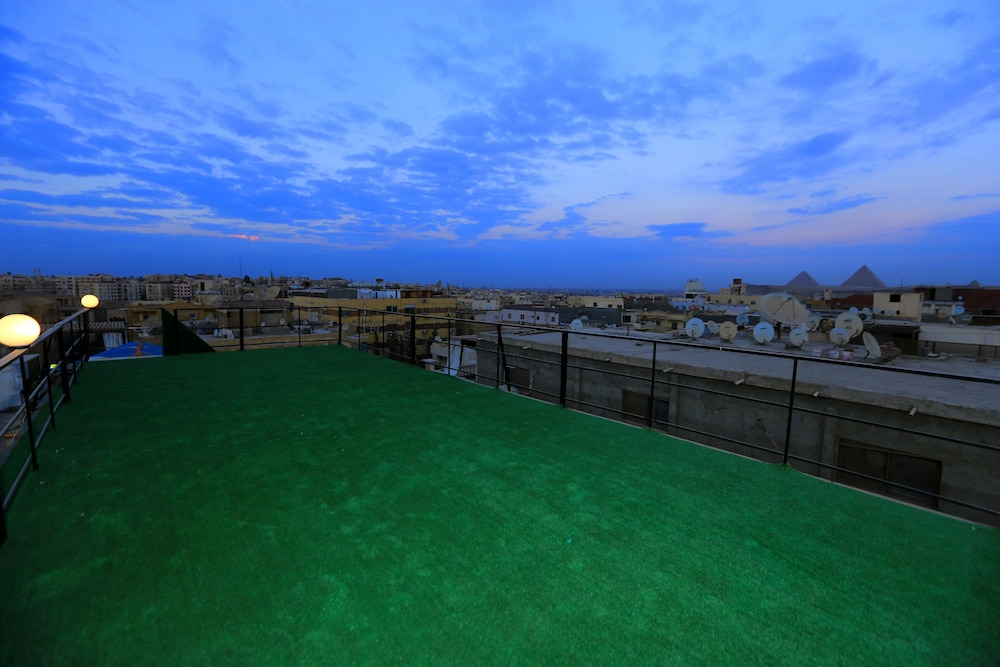roof
