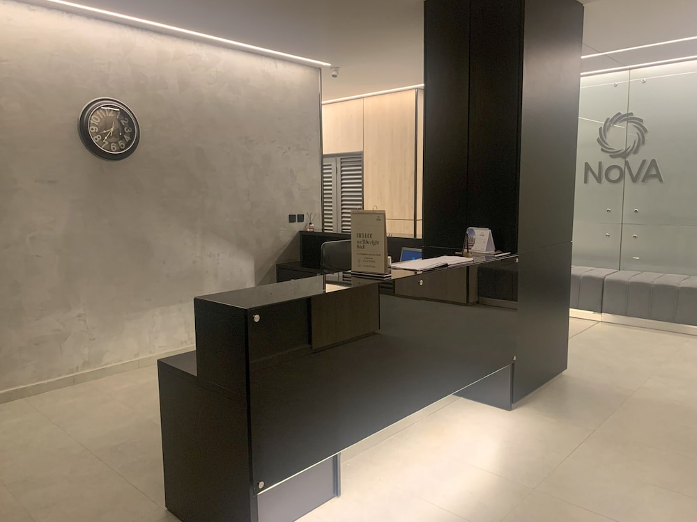 Nova luxe 2 Bed Executive Stay