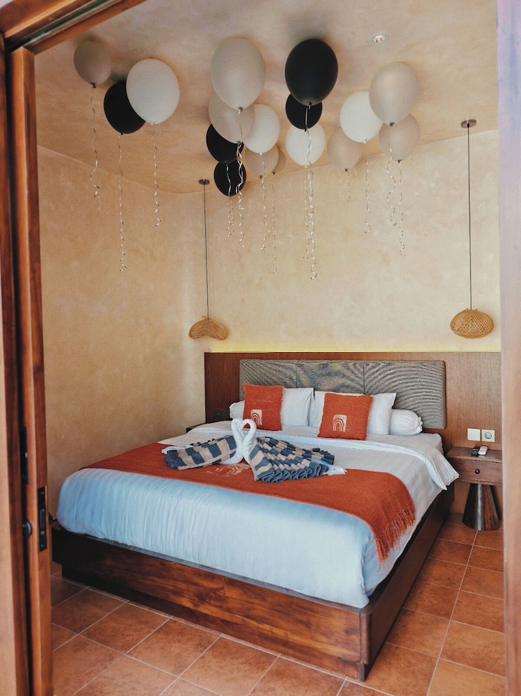 Allure Villa Yogyakarta