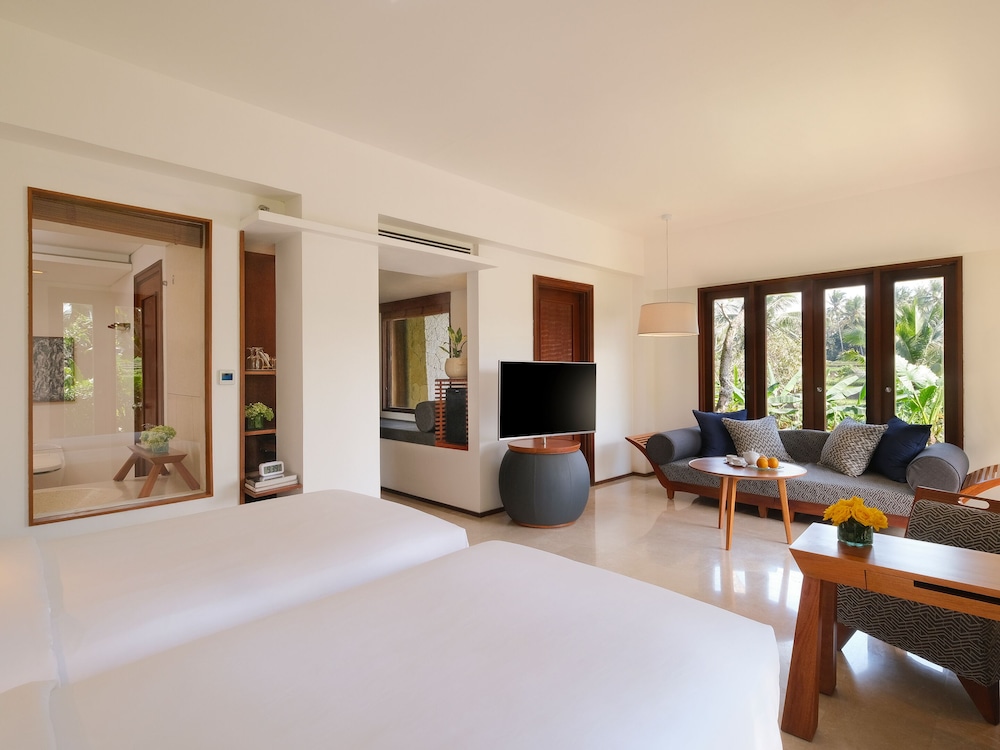 Maya Ubud Resort & Spa 39