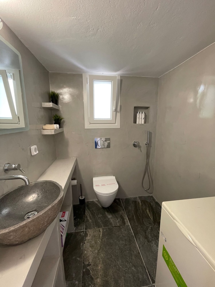 Zen Beach House in Tinos 2