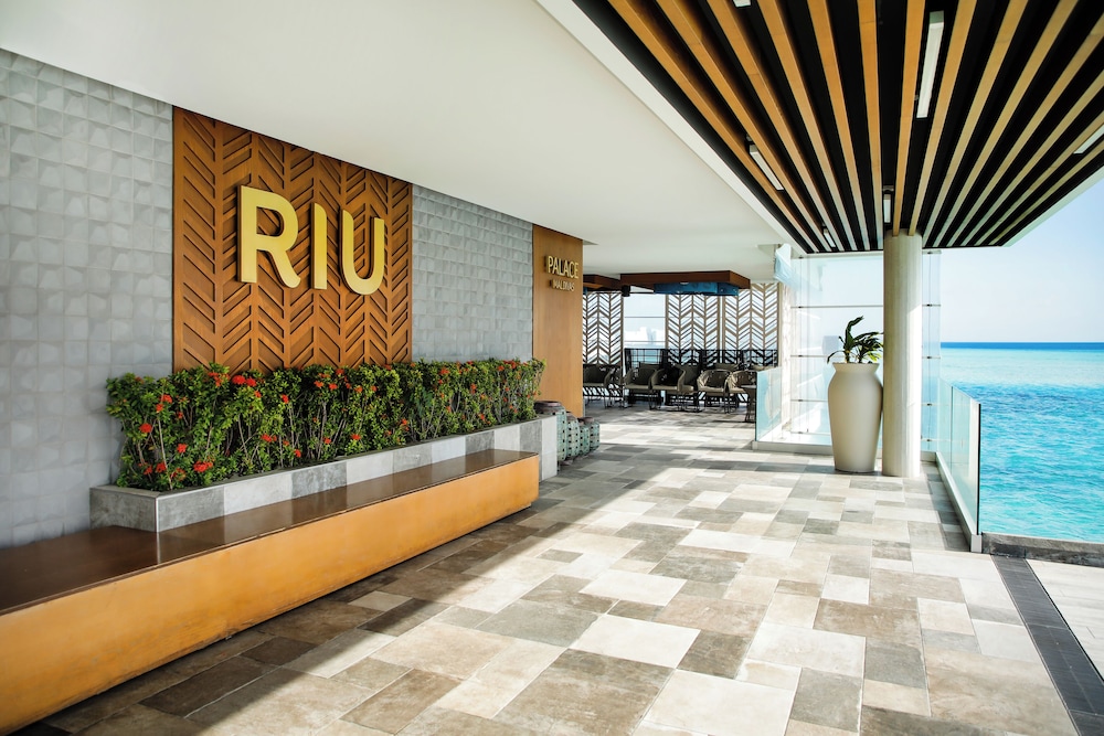 Hotel Riu Atoll - All Inclusive photo 2