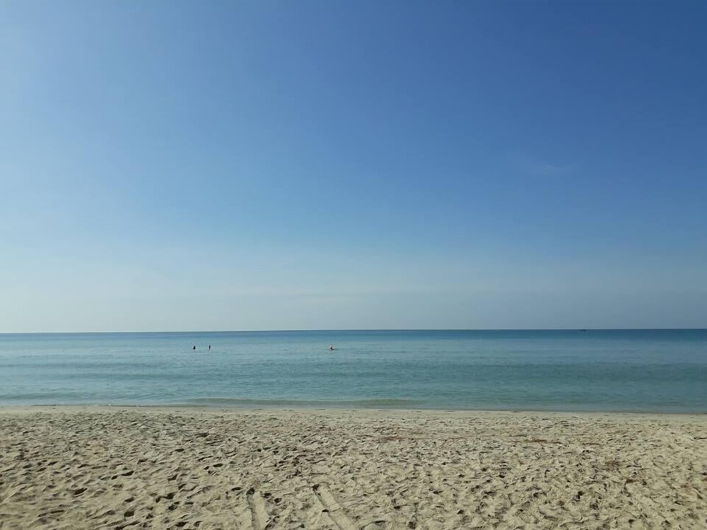Mae Rampung Beach House 2