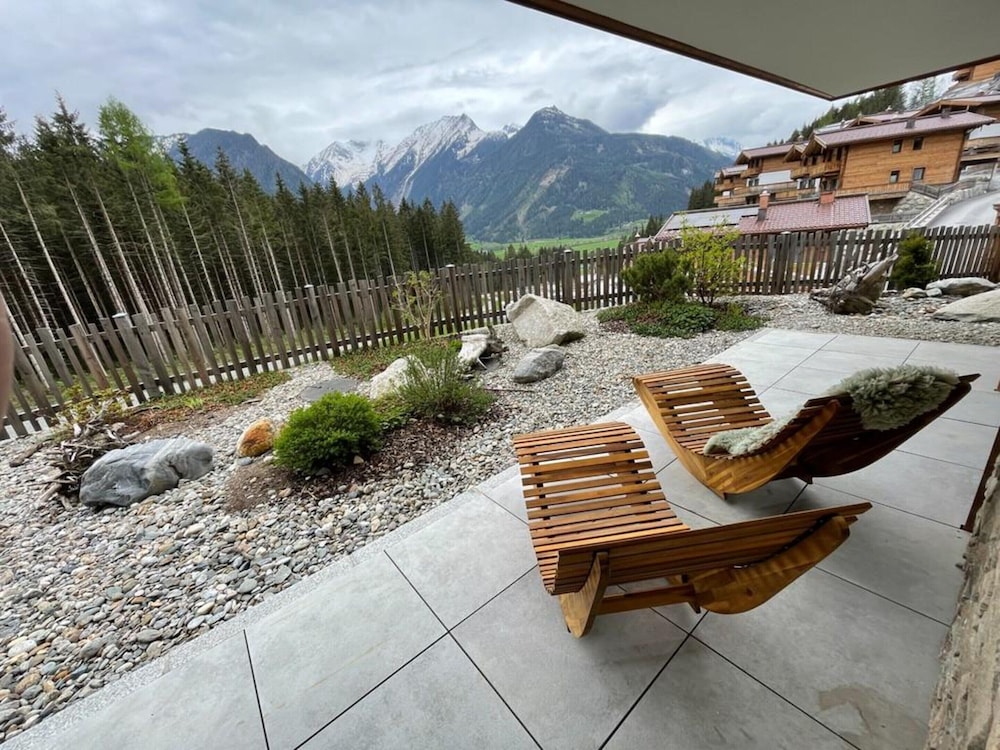 Chalet in Neukirchen by Ski Lift & Slopes