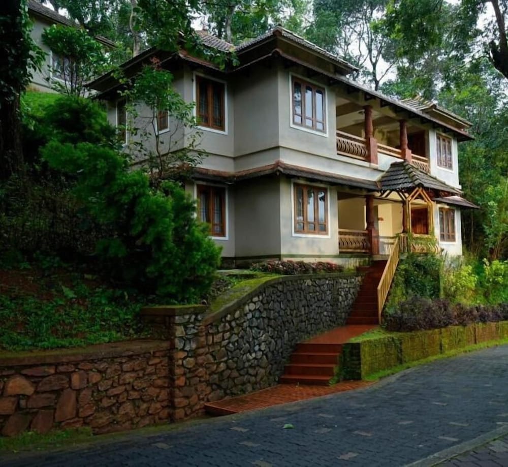 Indeevara Retreat