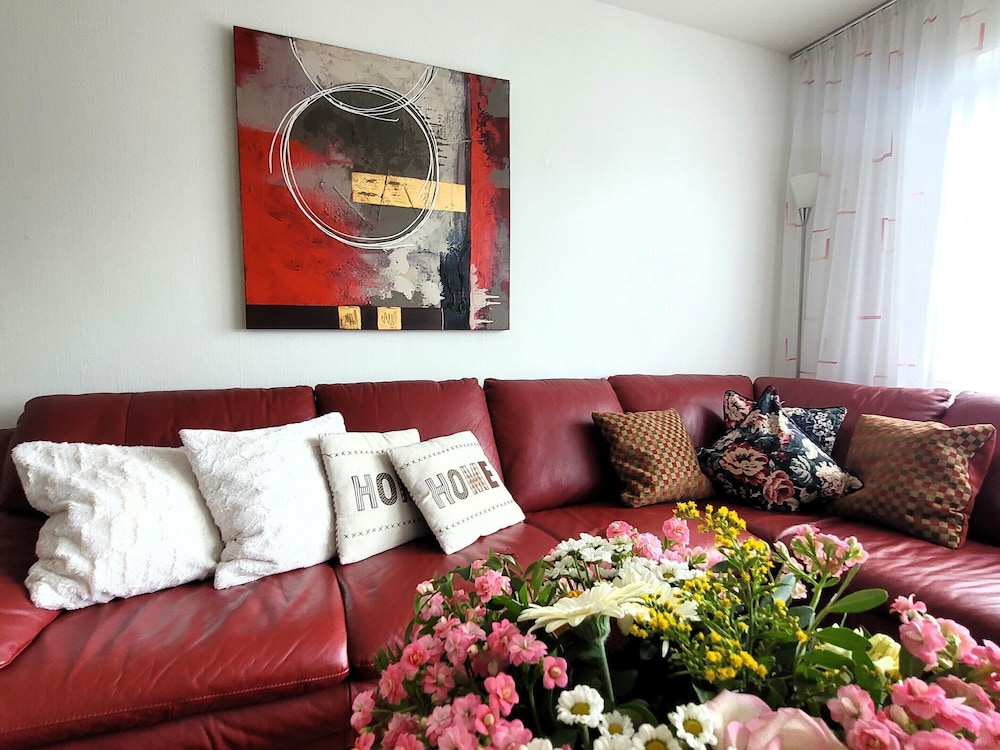 Apartment in Winterberg Near Ski Lift