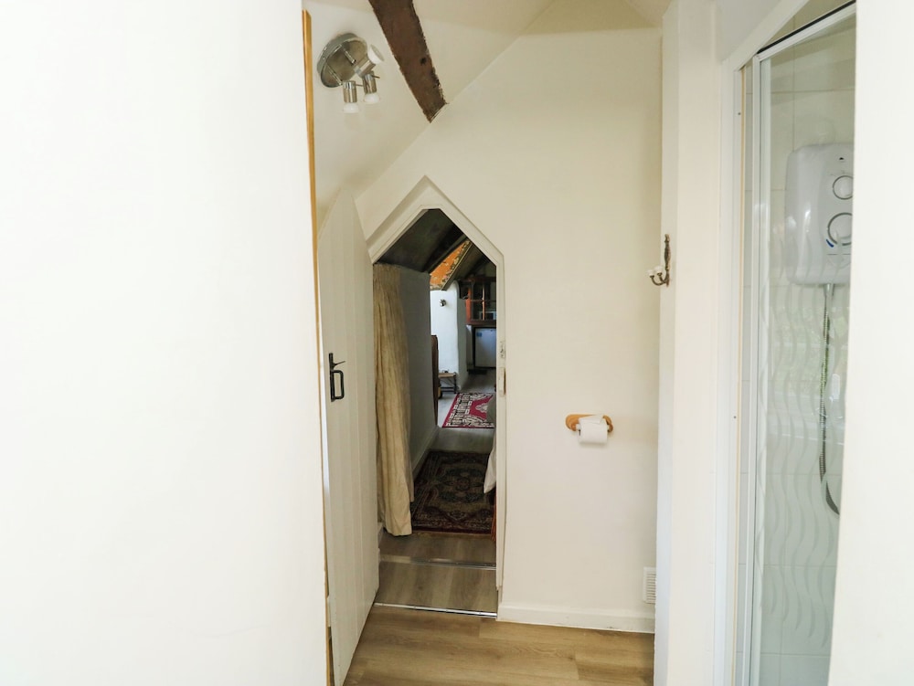 Toad Hall Cottage
