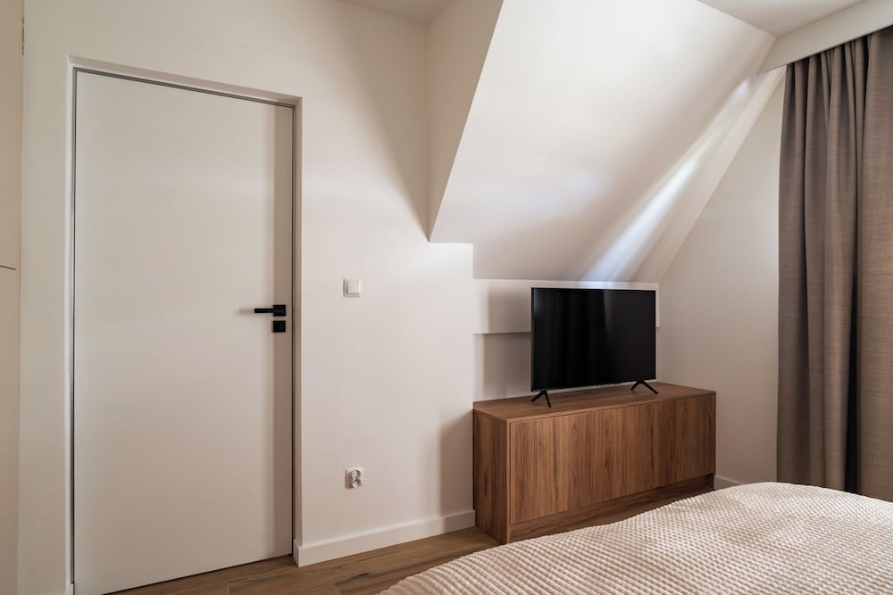 Apartament przy Potoku 26 z parkingiem